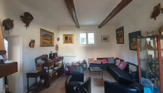 Maison 6 pièces 184 m²