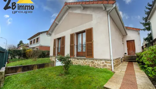 Maison 7 pièces 136 m²