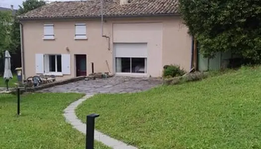 Maison 5 pièces 120m² Aubenas 