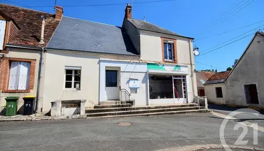 Maison 4 pièces 131 m² 