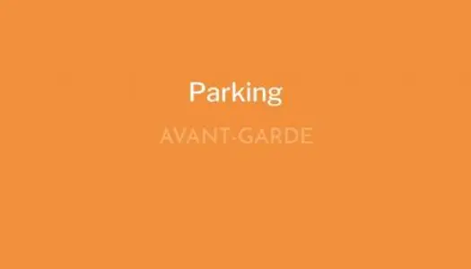 Parking - Garage Location Paris 17e Arrondissement   130€