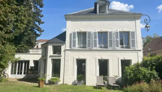 Maison 9 pièces 160 m² 