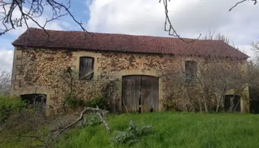 Propriété rurale en Périgord Noir 