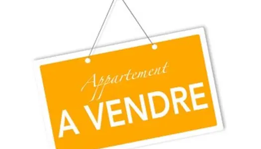 Appartement 4 pièces 65 m²