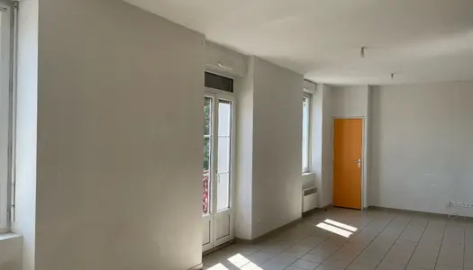 Appartement 4 pièces 75 m² 