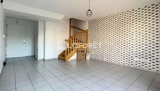 Maison 4 pièces 82 m² 