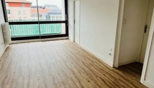 Appartement 1 pièce 32 m² 