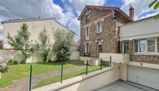 Maison 6 pièces 176 m² 