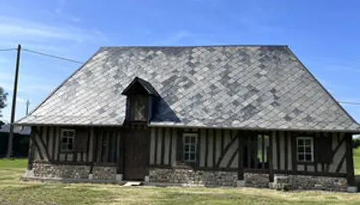 MAISON NORMANDE 