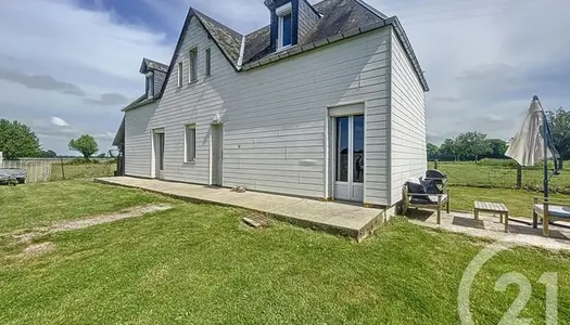 Maison 4 pièces 95 m² 