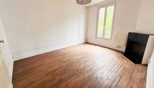 Appartement 2 pièces 36 m² 