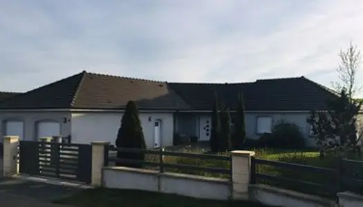 Vente Maison T6 proximité Vesoul (10kms)