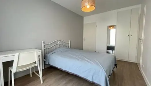 Appartement 1 pièce 15 m² 