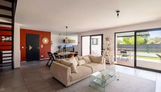 Très jolie maison 136 m2