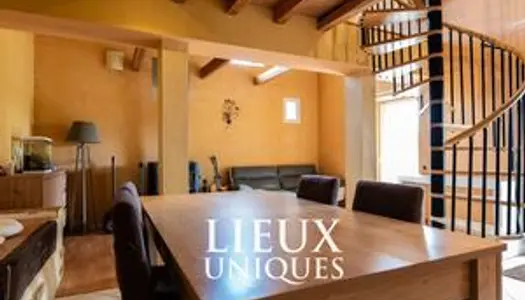 Maison Vente Poulaines 6p 182m² 139500€