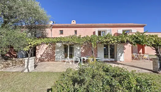 Vente Maison 147 m² à Pégomas 790 000 €