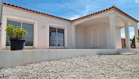 Villa 7 pièces 131 m² 