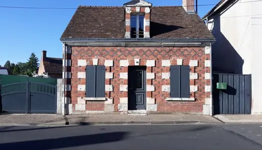 Maison 4 pièces 102 m² 