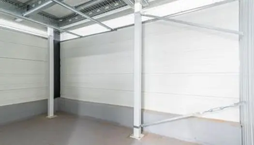Garage/box 10 m² Dunkerque