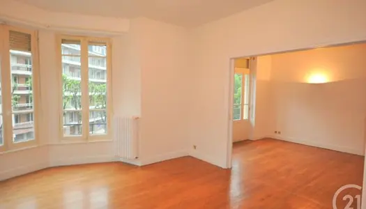 Appartement 4 pièces 110 m² 