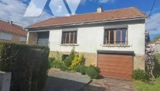 Maison 5 pièces 150 m² 