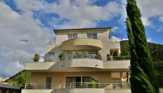 Appartement Vente Digne-les-Bains 4p 66m² 242000€
