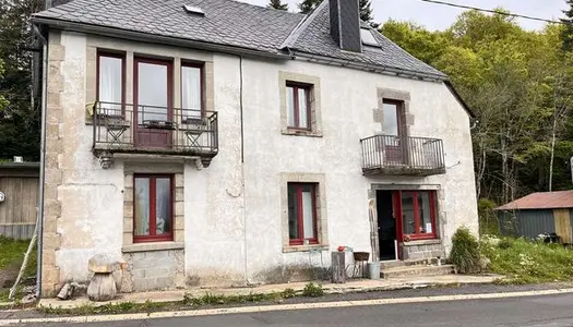 Maison 6 pièces 160 m² 