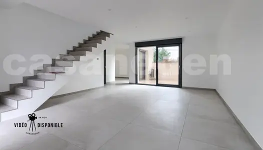 Maison 5 pièces 105 m² 