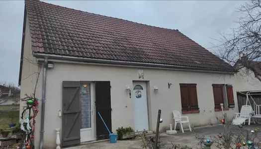 Maison 3 pièces 112 m²