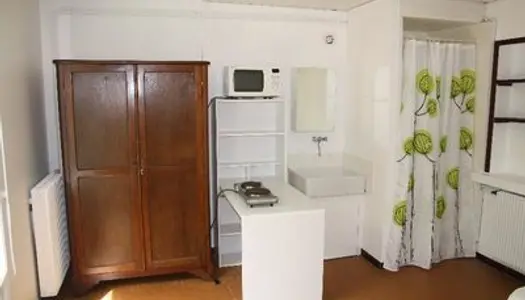 Appartement Chambre 