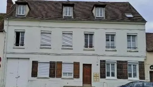 Immeuble a vendre 6 appartements