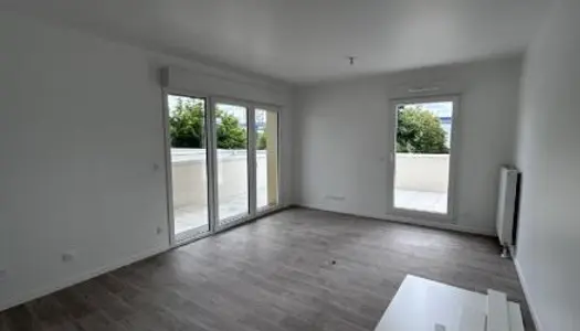 Appartement 3 pièces 58 m² 