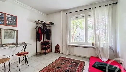 Appartement 3 pièces 41 m² 