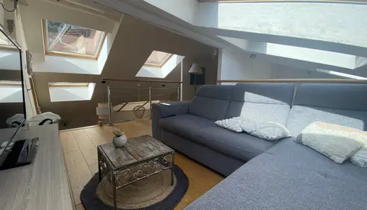 Vente Maison 188 m² à Romans-sur-Isère 273 000 €