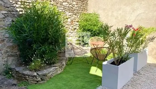 Maison 3 pièces 62 m²