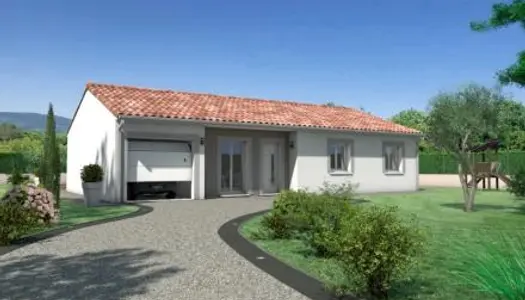 Maison 6 pièces 99 m²