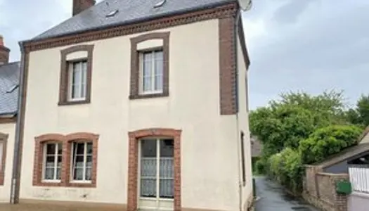 Maison 6 pièces 170 m² 