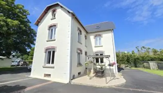 Maison 7 pièces 132 m² 