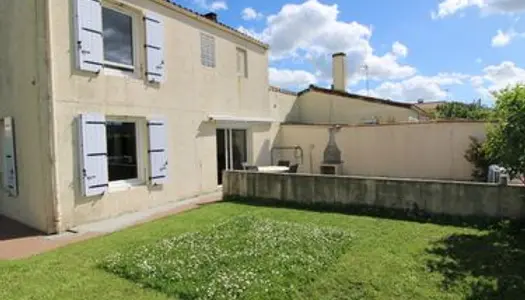 Maison 5 pièces 98 m²