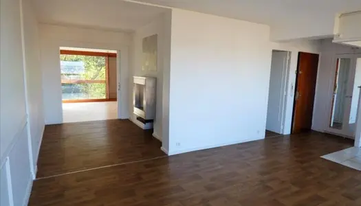 Appartement 3 pièces 72 m² 