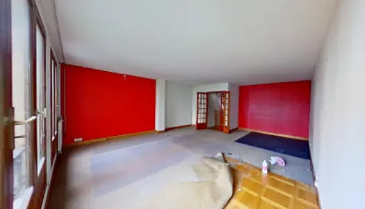 Maison 6 pièces 157 m² 