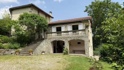 Maison 5 pièces 150 m² 