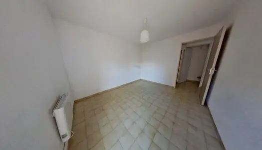 Appartement T3 - 62 m2 - Montpellier 