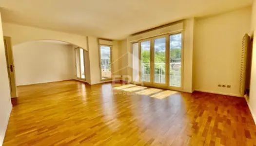 Appartement 4 pièces 84 m²