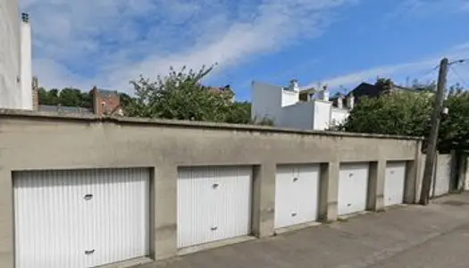 Parking - Garage Location Le Havre  10m² 65€
