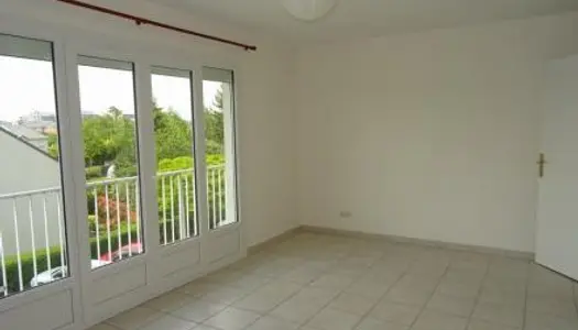 Appartement 1 pièce 25 m² 