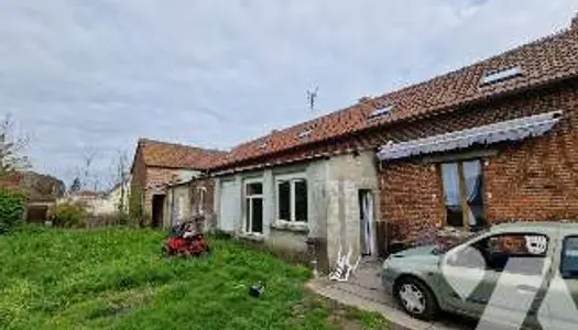 Maison 6 pièces 85 m² 