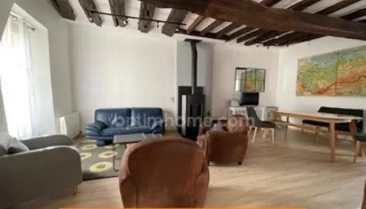 Maison 4 pièces 74 m²