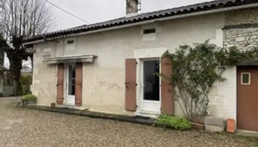 Maison 3 pièces 83 m²