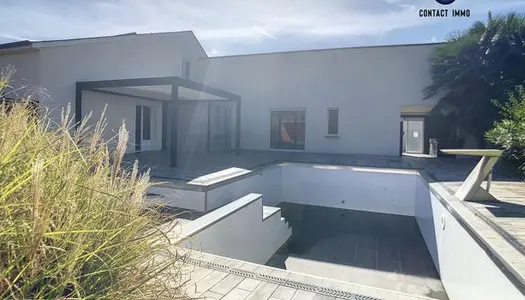 Maison 8 pièces 182 m² 